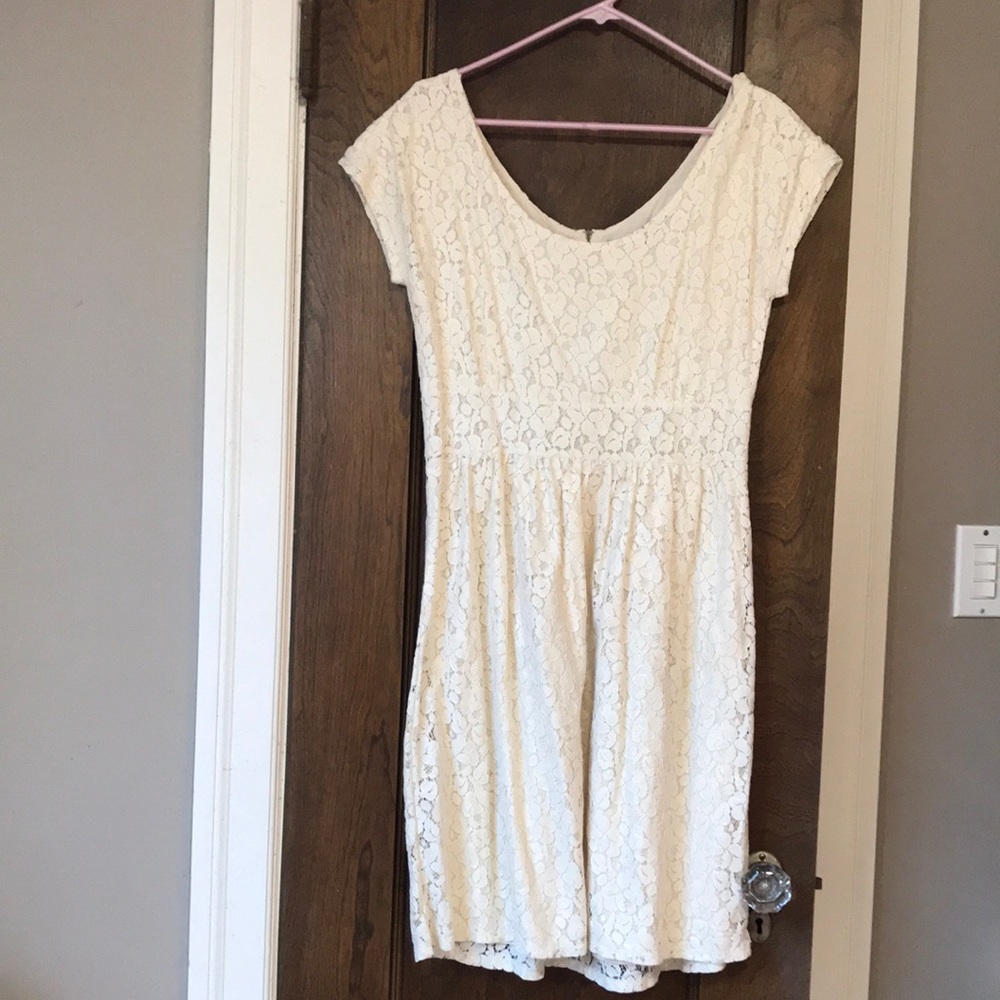 Banana Republic Mad Men dress